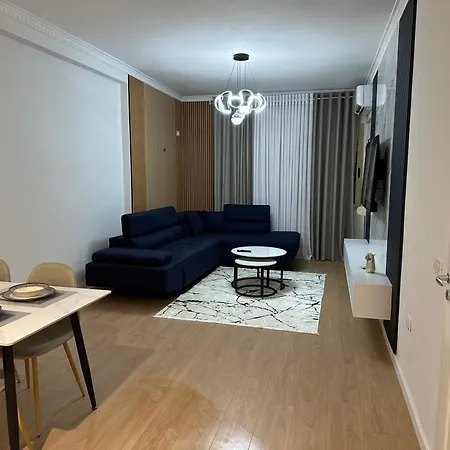 Appartamento Steisi Luxe Tirana