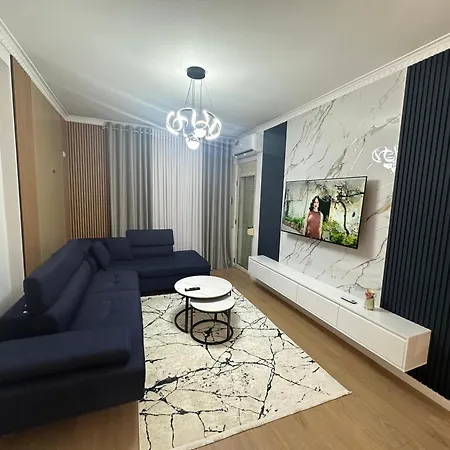 Steisi Luxe Appartamento *