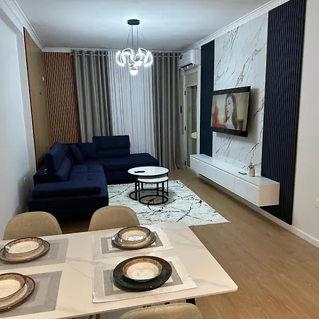 Apartmán Steisi Luxe