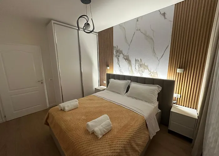 Steisi Luxe 地拉那